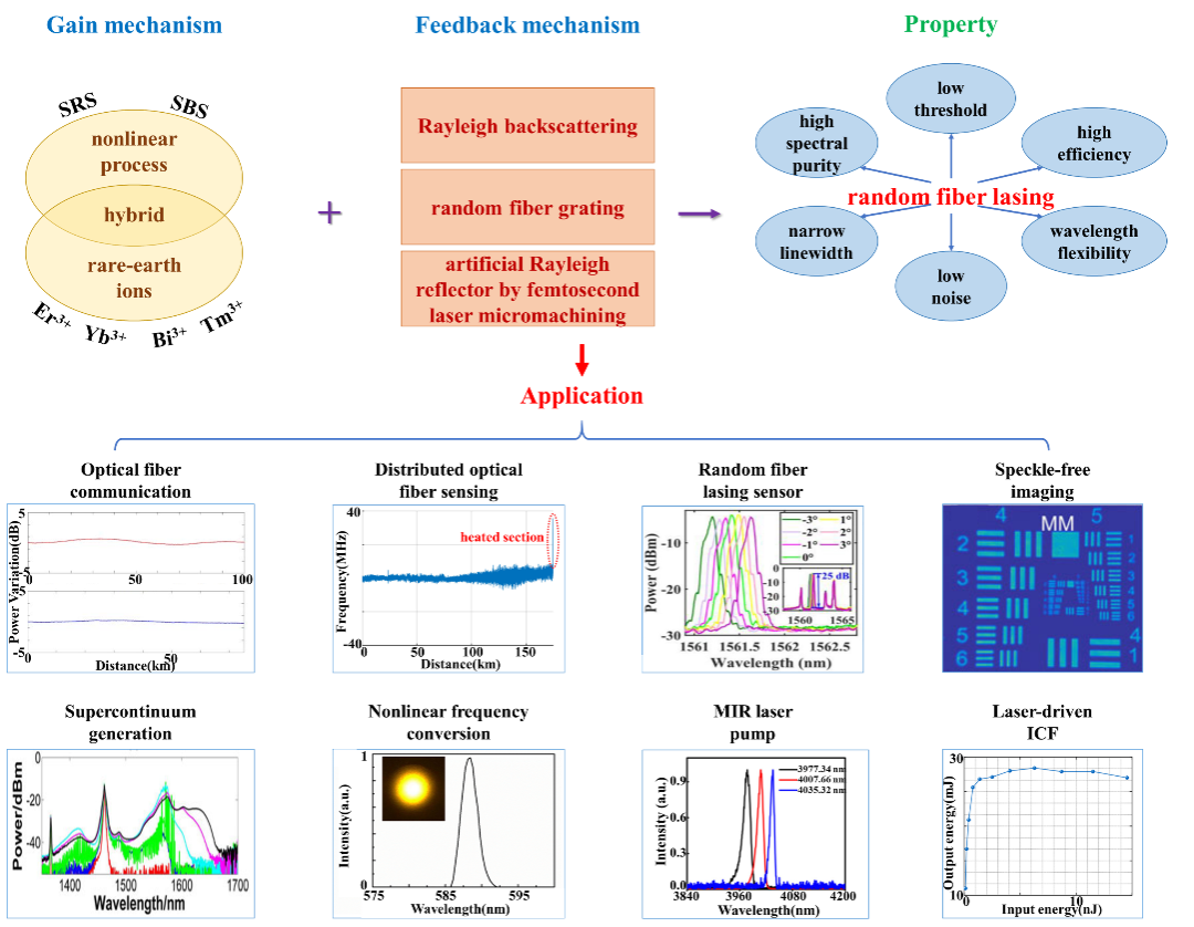 激光与智能光学感知研究所在国际著名期刊《Laser & Photonics Reviews》上发表研究成果