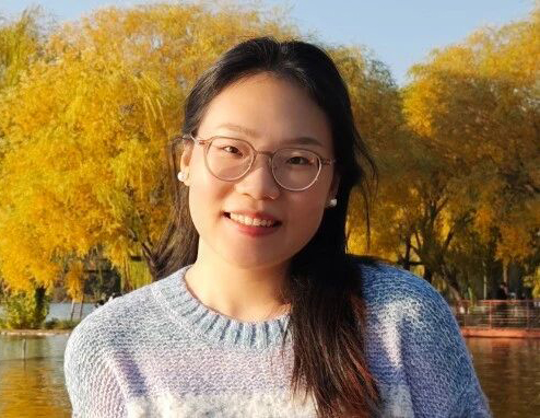 潘思宇：守正笃实，终至山海