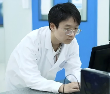 汤伟杰：目标笃定，持之以恒